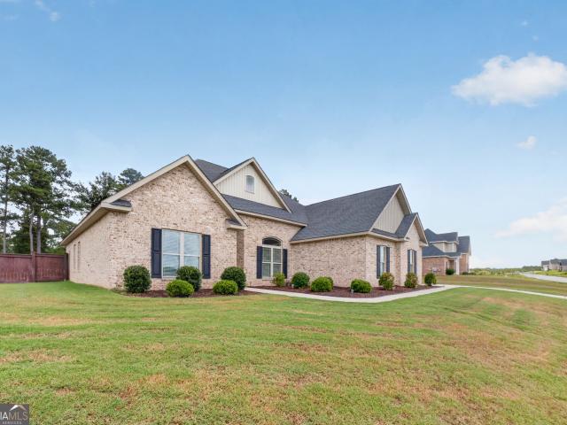House for sale in Macon, Georgia