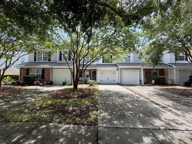 Townhouse for sale in Charleston, South Carolina