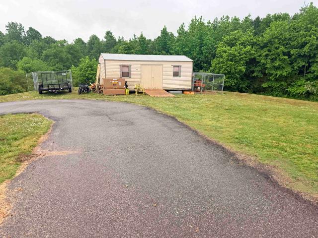 House for sale in Hackleburg, Alabama