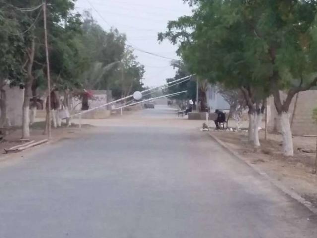 Land for sale in North Waziristan, Federally Administered Tribal Areas fata