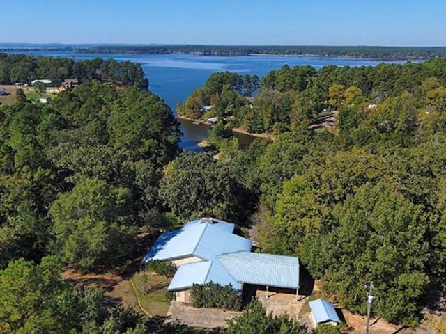 House for sale in Zwolle, Louisiana