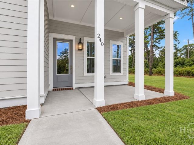 House for sale in Pembroke, Georgia
