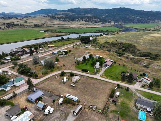 Land for sale in Wolf Creek, Montana