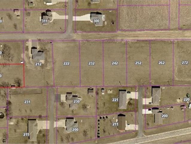 Land for sale in New Munich, Minnesota