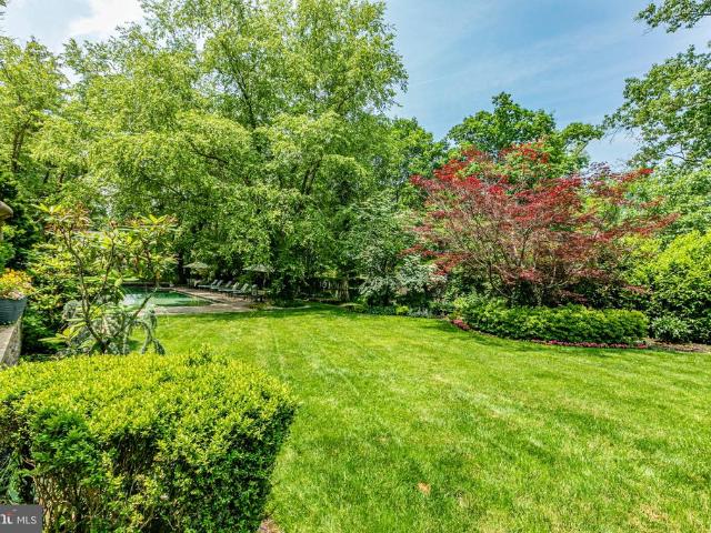 House for sale in Princeton, New Jersey