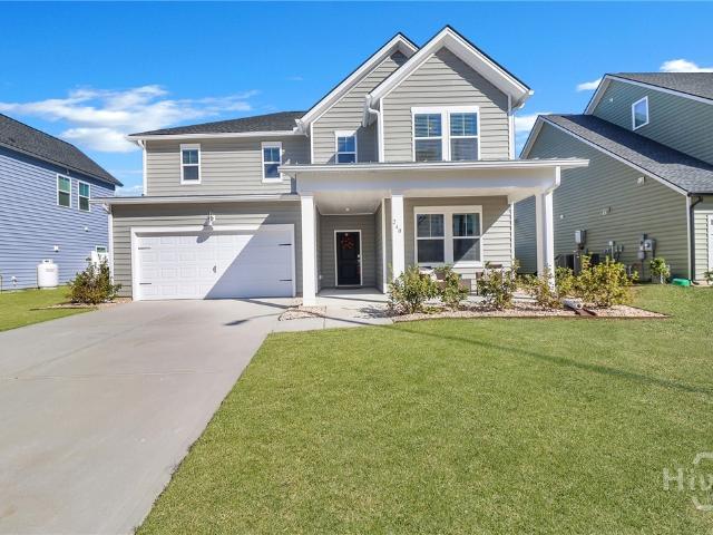 House for sale in Rincon, Georgia