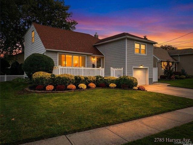 House for sale in Nassau, New York