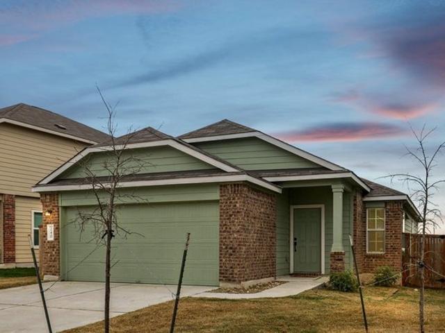 House for sale in Williamson, Texas