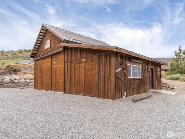 House for sale in Chelan, Washington