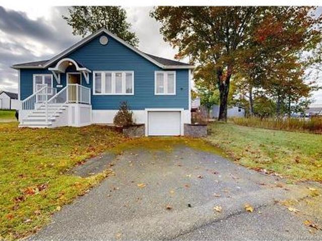 House for sale in Saint Johns Parish, City of Saint John