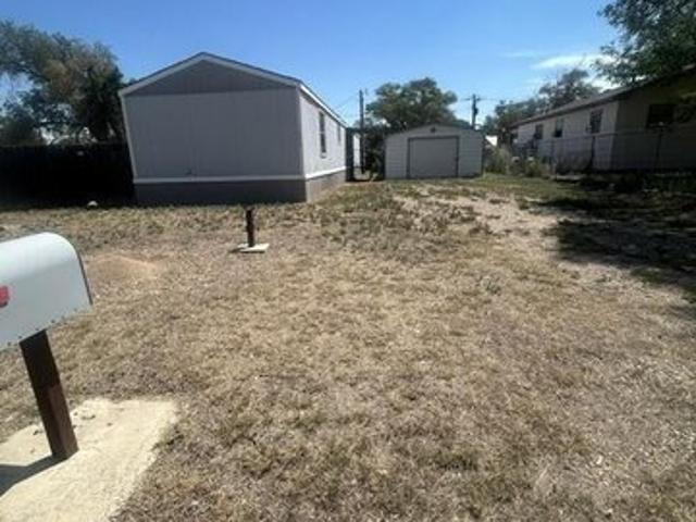 House for sale in Bent, Colorado