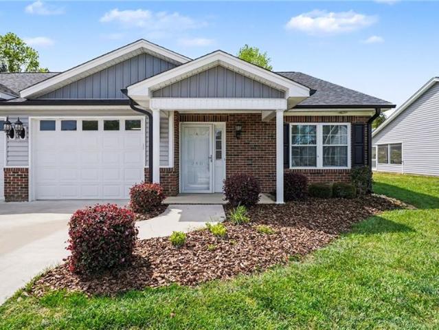 Townhouse for sale in Asheboro, North Carolina
