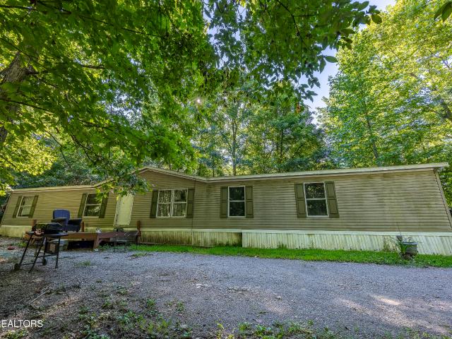 Land for sale in Andersonville, East Tennessee