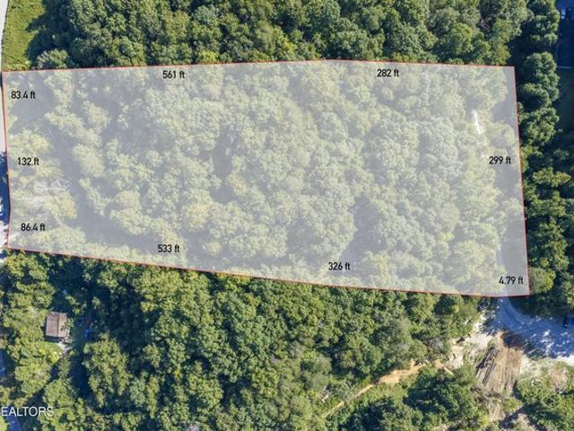 Land for sale in Andersonville