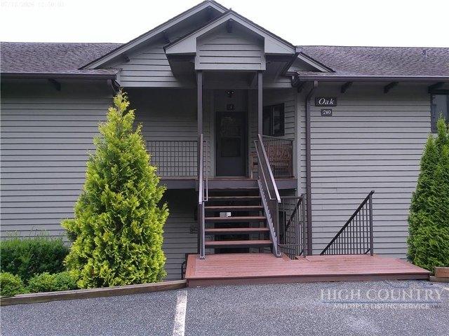 Condo for sale in Watauga, North Carolina