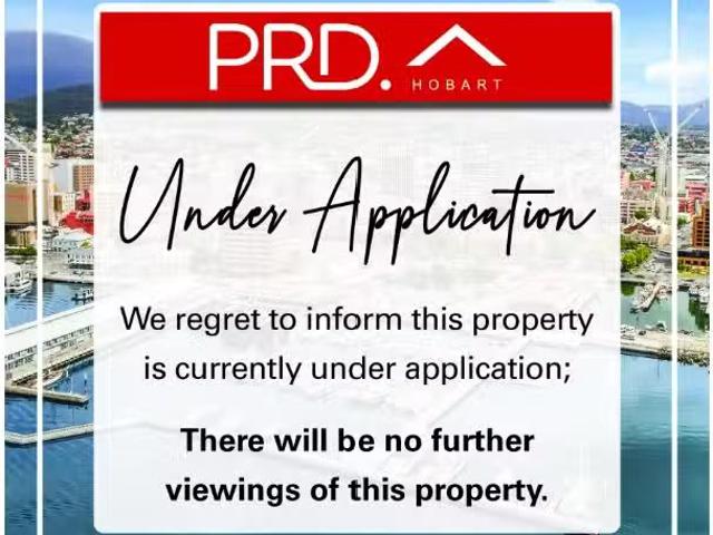 Apartment for rent in Hobart, Tasmania