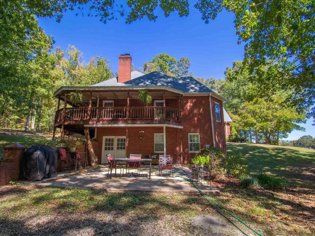 House for sale in Jacksonville, Calhoun County