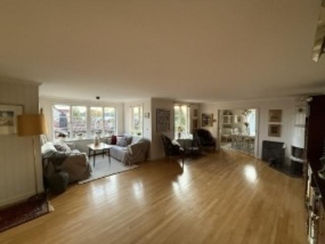 Villa hyra i Sigtuna, Stockholm