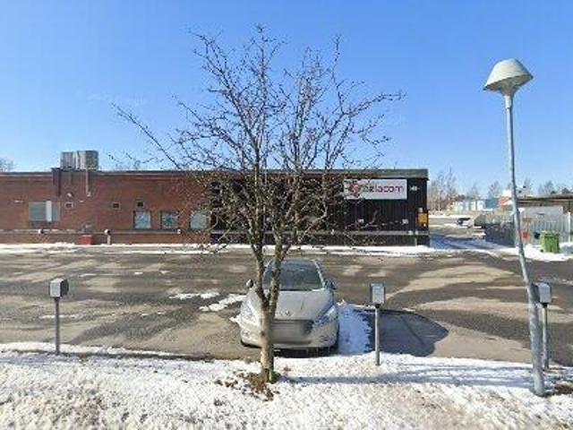 Lokal hyra i Umeå, Västerbotten