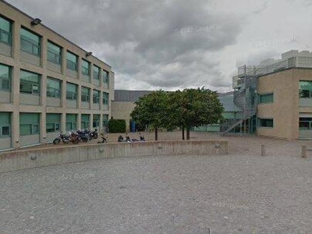 Lokal till salu i Karlskrona, Blekinge