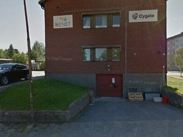 Lokal hyra i Luleå, Norrbotten