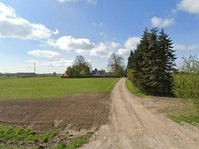Ejendom til leje i Solrød