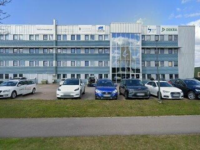 Lokal till salu i Halmstad, Halland