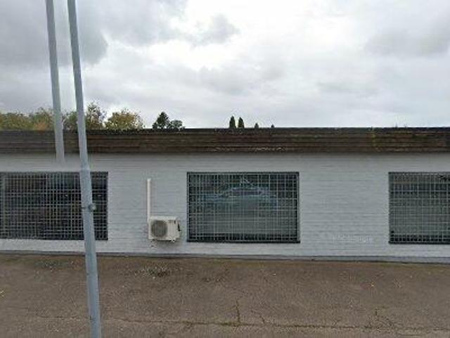 Lokal till salu i Skåne