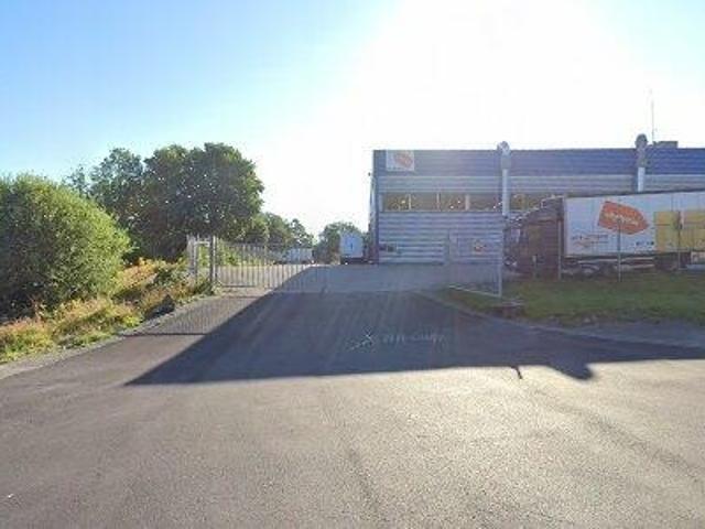 Lokal hyra i Angered, Göteborg