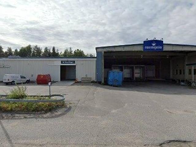 Lokal hyra i Ön, Öjebyn