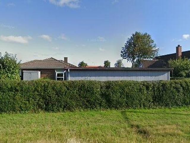 Lejlighed til salg i Sæby, Brønderslev-Dronninglund