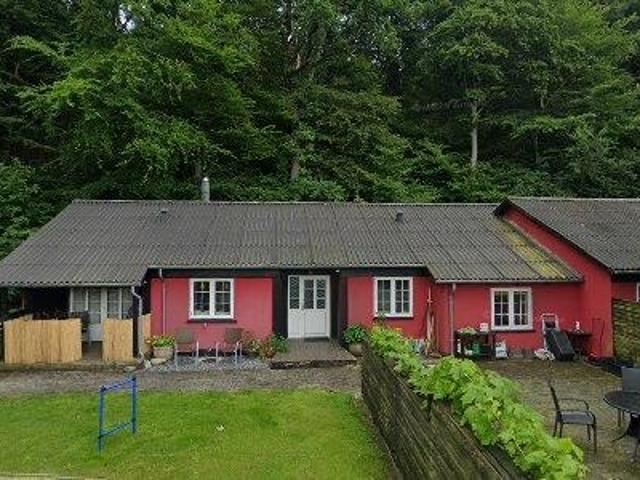 Lejlighed til salg i Støvring, Brønderslev-Dronninglund