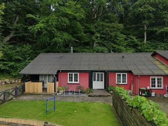 Lejlighed til salg i Støvring, Brønderslev-Dronninglund