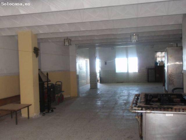 Local Comercial en venta en Adra, Andalucía