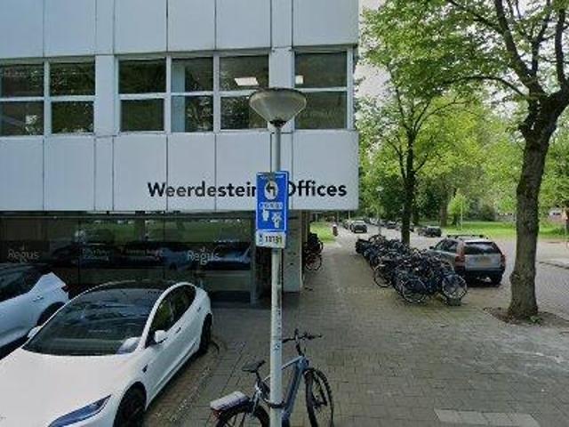 Bedrijfspand te huur in Zuid, Amsterdam