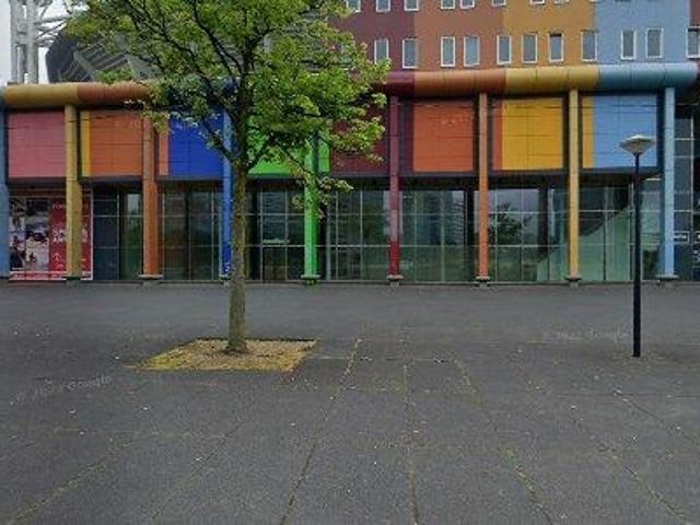 Bedrijfspand te huur in Zuidoost, Amsterdam