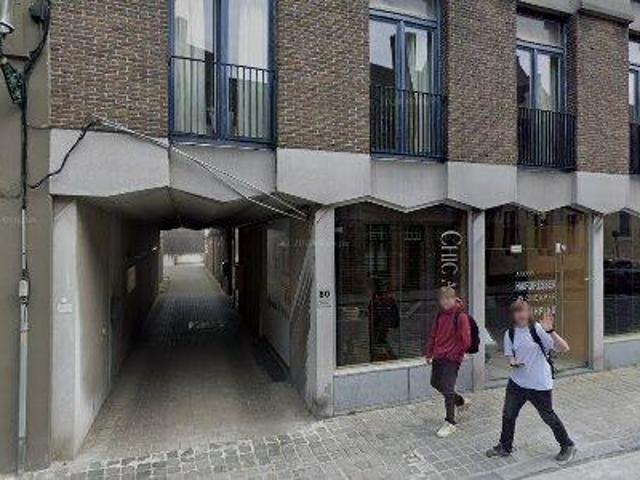 Bureau location à Brugge, West-Vlaanderen