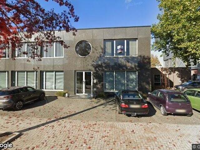 Bedrijfspand te huur in Bosch, Noord Brabant