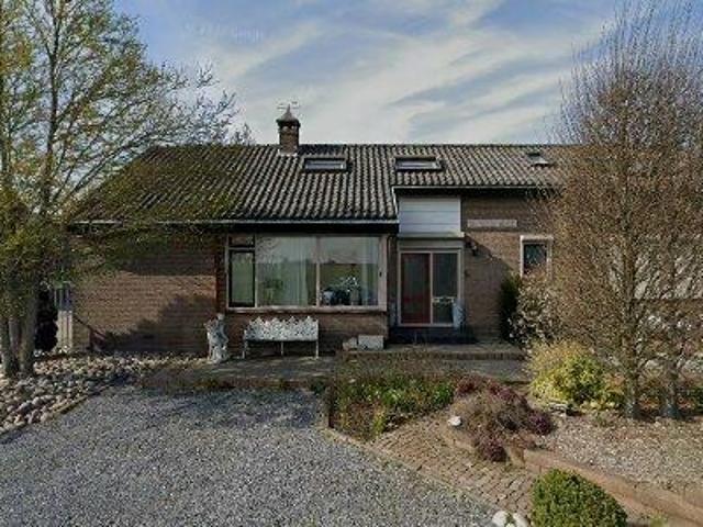 Bedrijfspand te huur in Groot-ammers, Zuid Holland