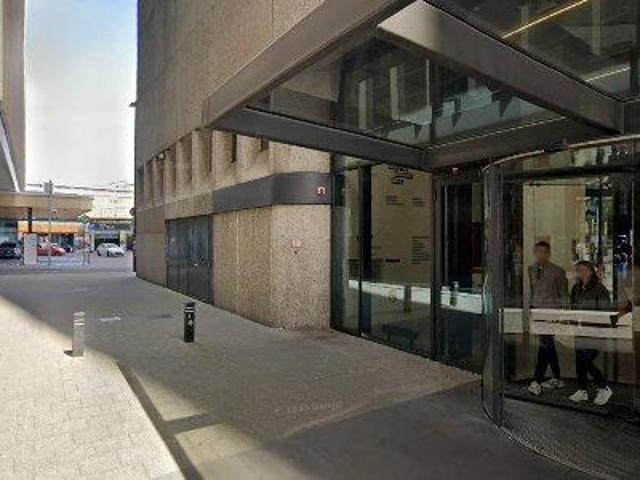 Bedrijfspand te huur in Centrum, Rotterdam