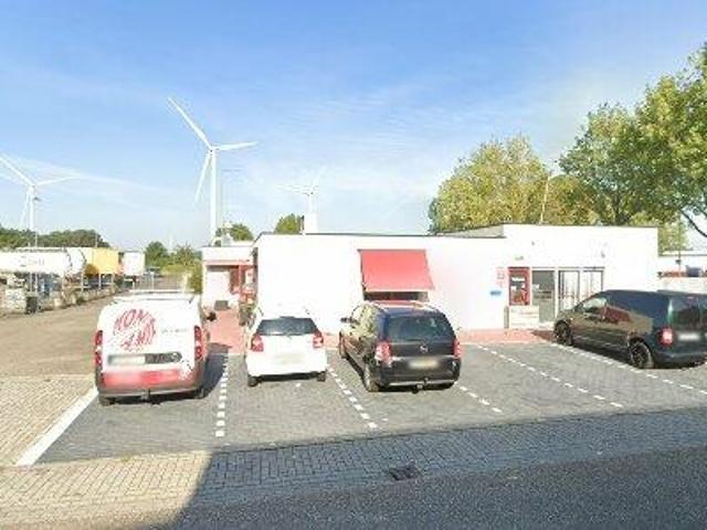 Bedrijfspand te koop in Breda, Noord Brabant