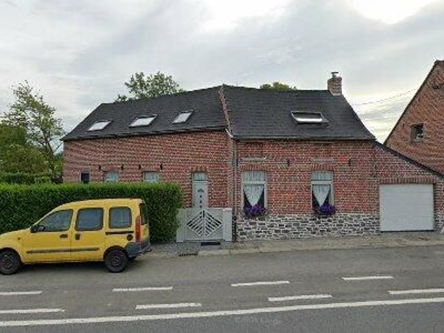 Bureau vente à Brunehaut, Wallonie