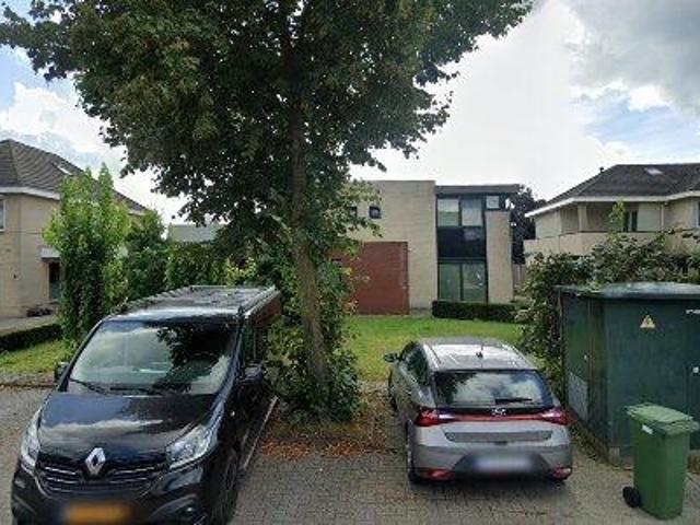 Bedrijfspand te koop in Middelbeers, Noord Brabant