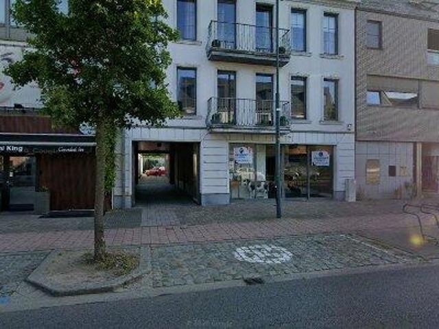 Bureau vente à Oud-turnhout, Antwerpen
