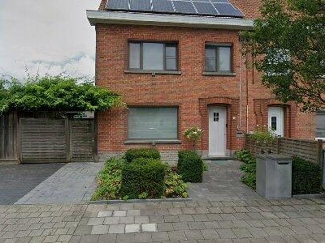 Bureau vente à Waregem, West-Vlaanderen