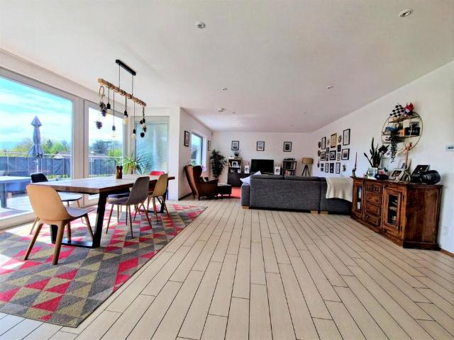 Haus mieten in Nyon, Waadt