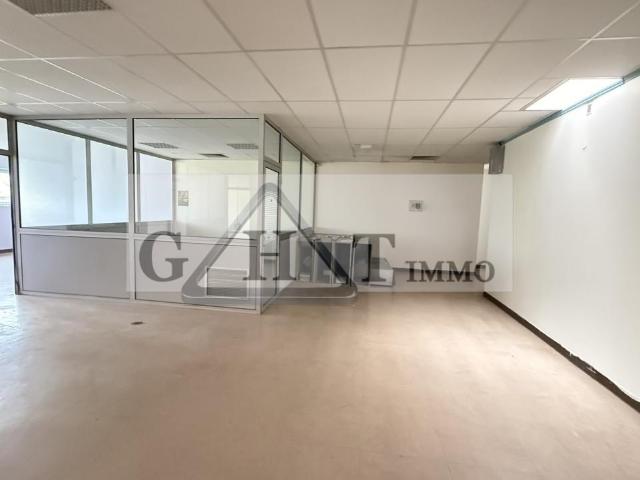 Bureau vente à Meaux, Mareuil-lès-meaux