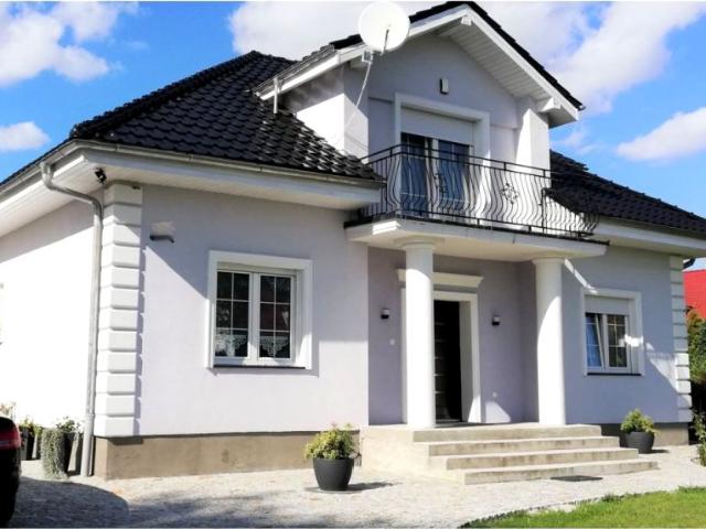 Dom na sprzedaż w Żagań, Lubuskie