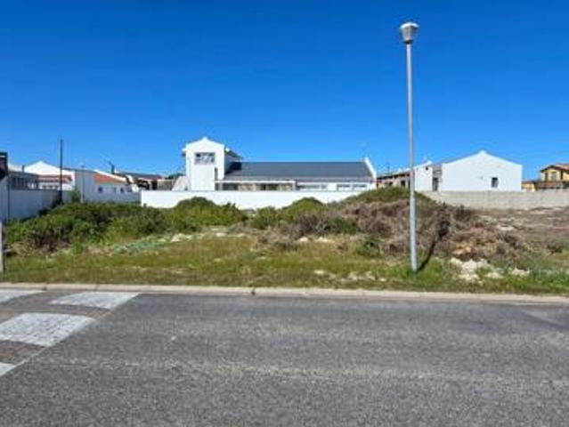 Land for sale in Western Cape
