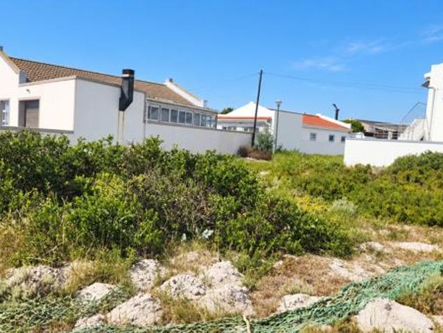 Land for sale in Western Cape